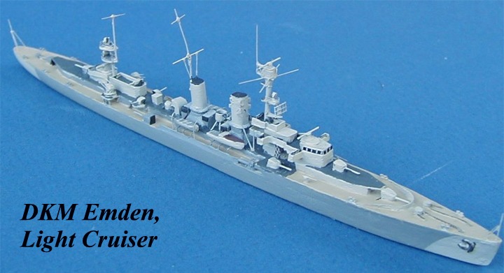 Emden